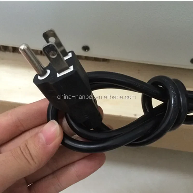 Рисунок 6 - Промышленная вакуумная сушильная печь с ЖК-экраном