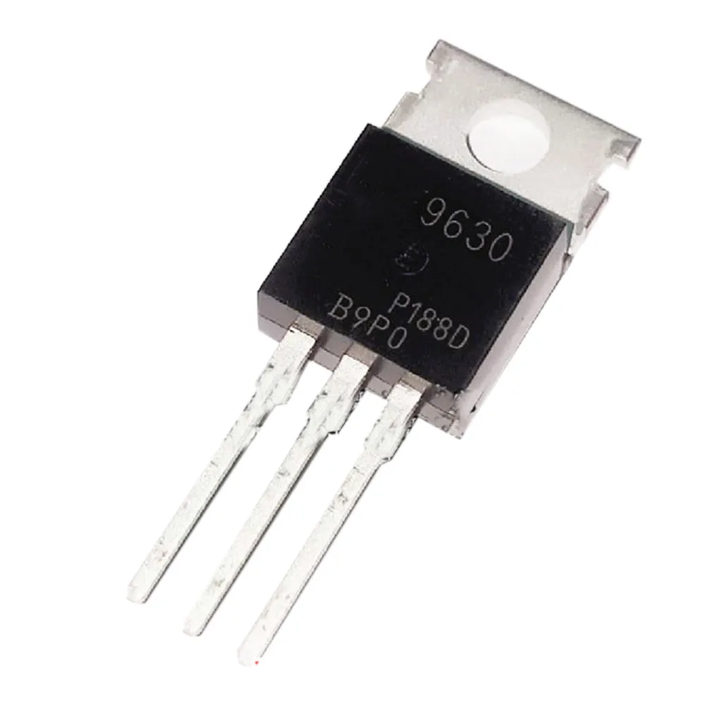 

10pcs/lot IRF9630 TO-220 IRF9630PBF TO220