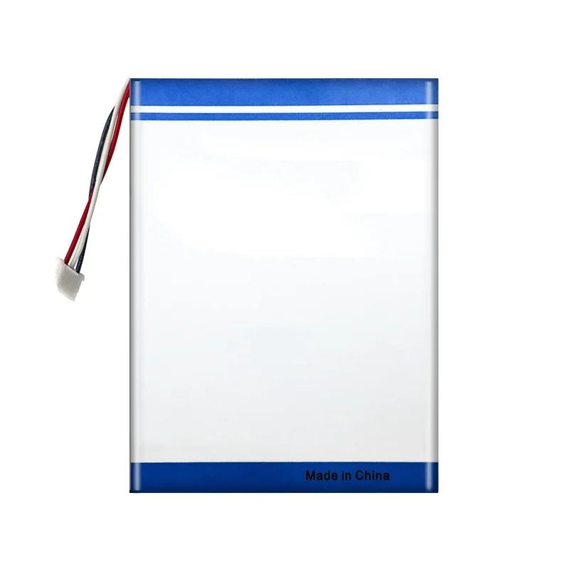 Для полимерного аккумулятора Ibasso Dx200 4850 мАч