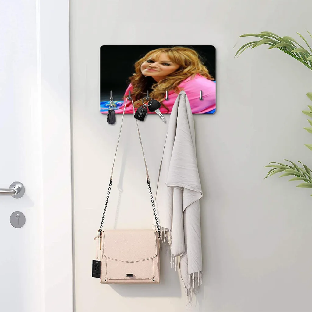 Классические латиноамериканские певицы J-Jenni Rivera бесплатная доставка настенные