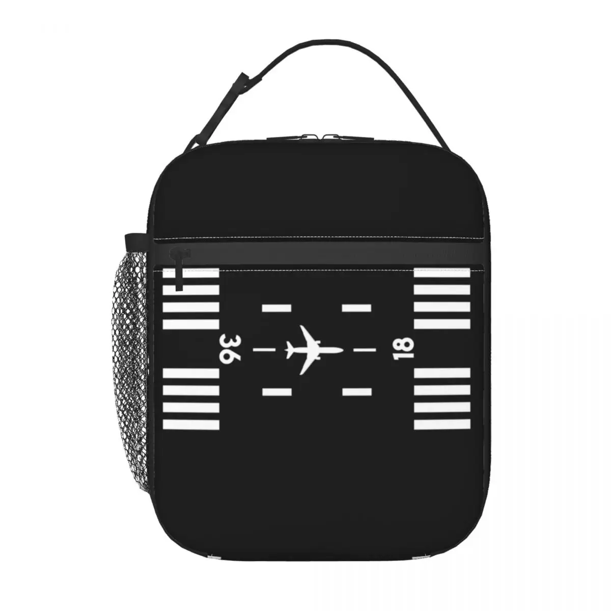 Женская герметичная Термосумка-холодильник для летательного аппарата