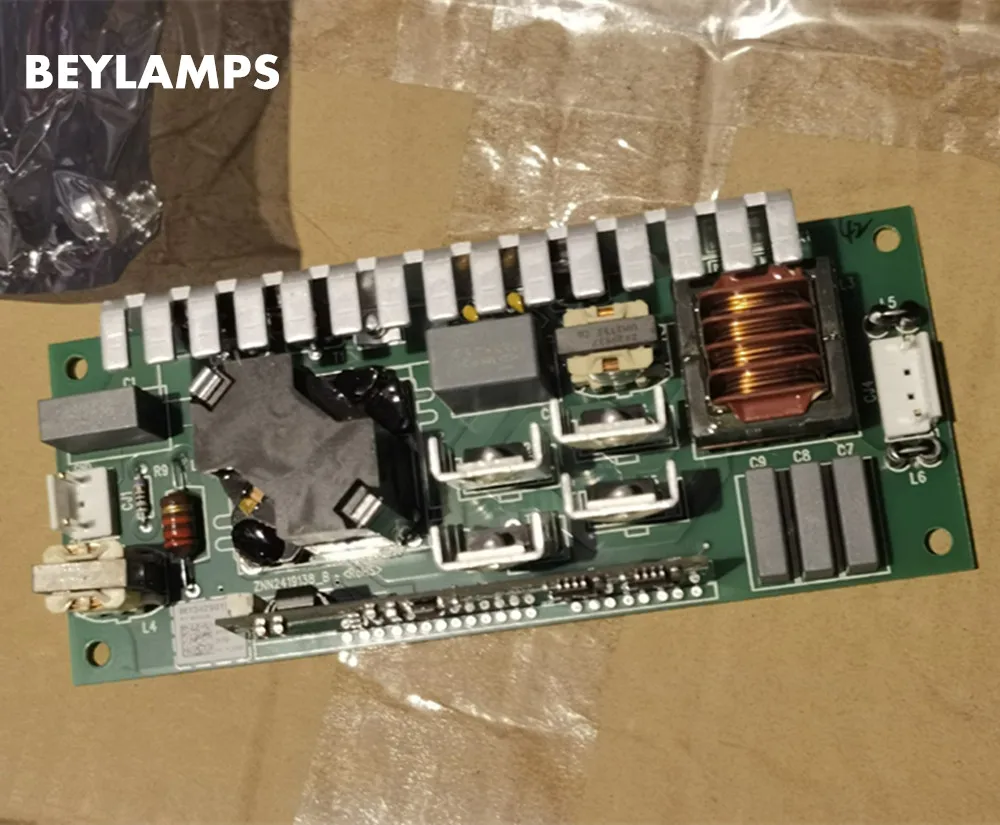 

Оригинальный балласт лампы с лучом 18R балласт лампы OSRAM 370 Вт