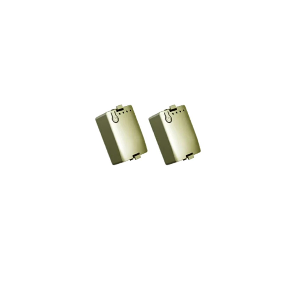 Фото JJRC U9901 Вертолет Оригинальный запасной аккумулятор PRt JJR/C U9901 7,4 В 300 мАч/аксессуар для основного лезвия №3