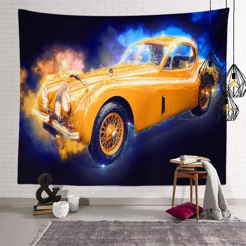 

Полиэстер гобелен для дома