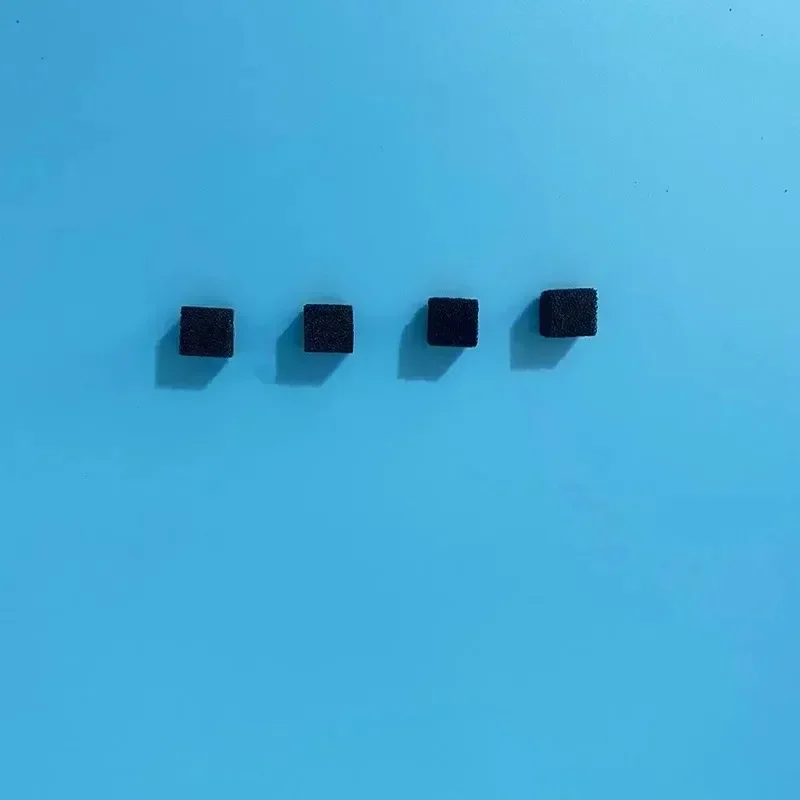 Gc сетчатый стеклянный угольный электрод импортированный из Японии топливных