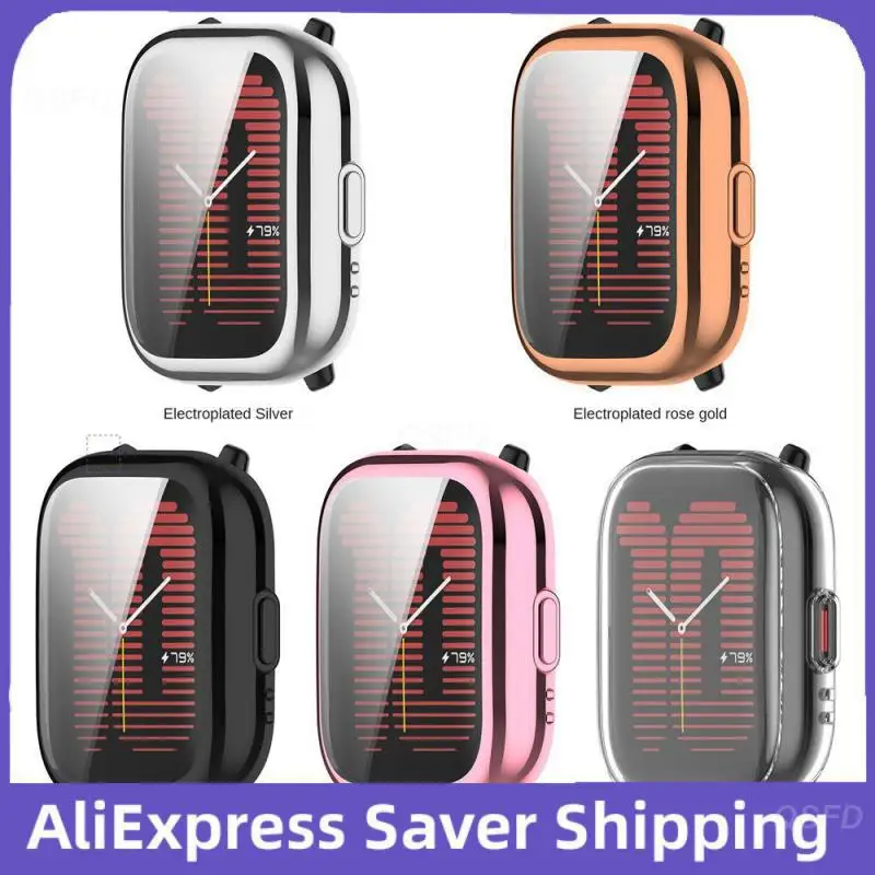 Подходящий корпус для часов Huami -piece защитный всесторонняя защита бытовой