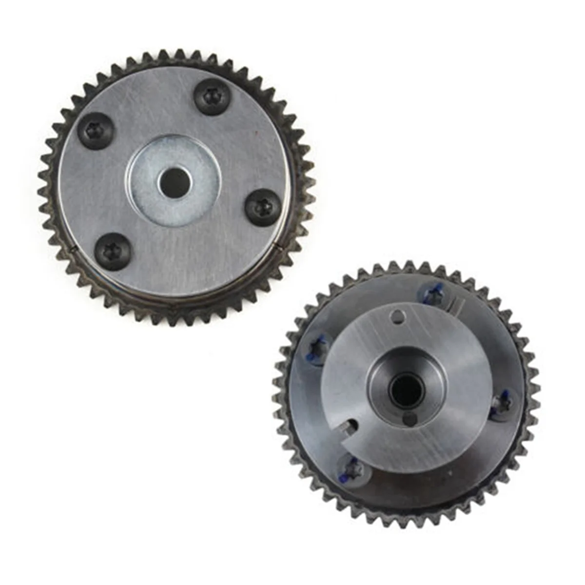 Шестерня распределительного вала впуску и выхлопных газов CVVT для Azera Veracruz Sorento