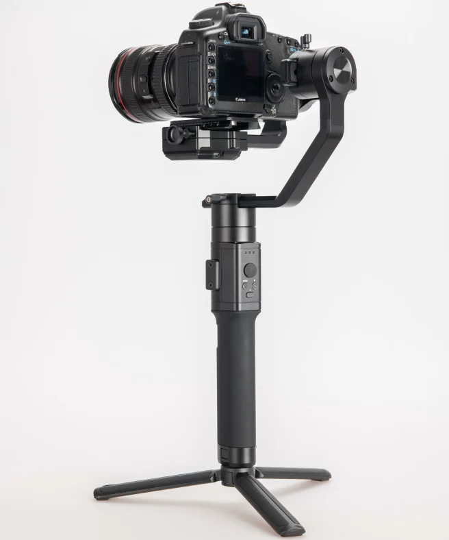 

Simple operated best cheap gimbal for DSLR axis handheld gimbal universal camera gimbal stabilizer