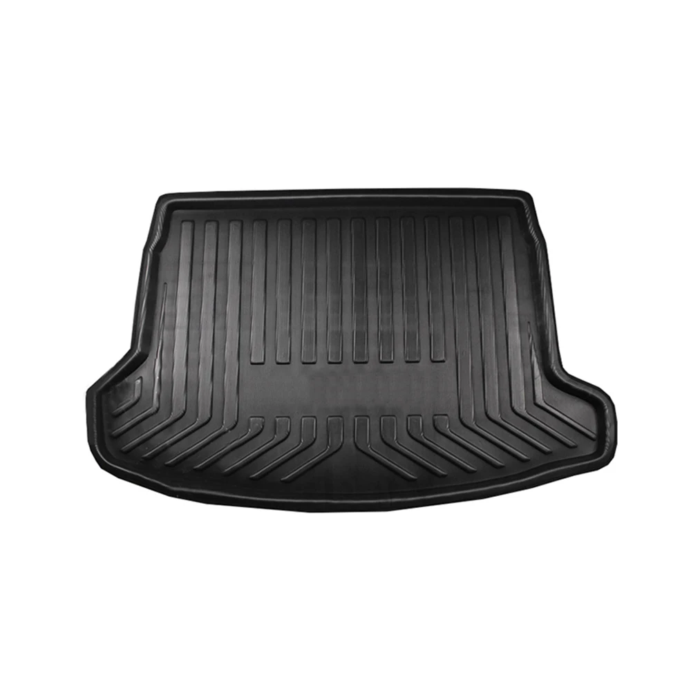 

Подкладка для багажника автомобиля, коврик для заднего багажника, напольные коврики для Nissan Qashqai J11 2014 -2020