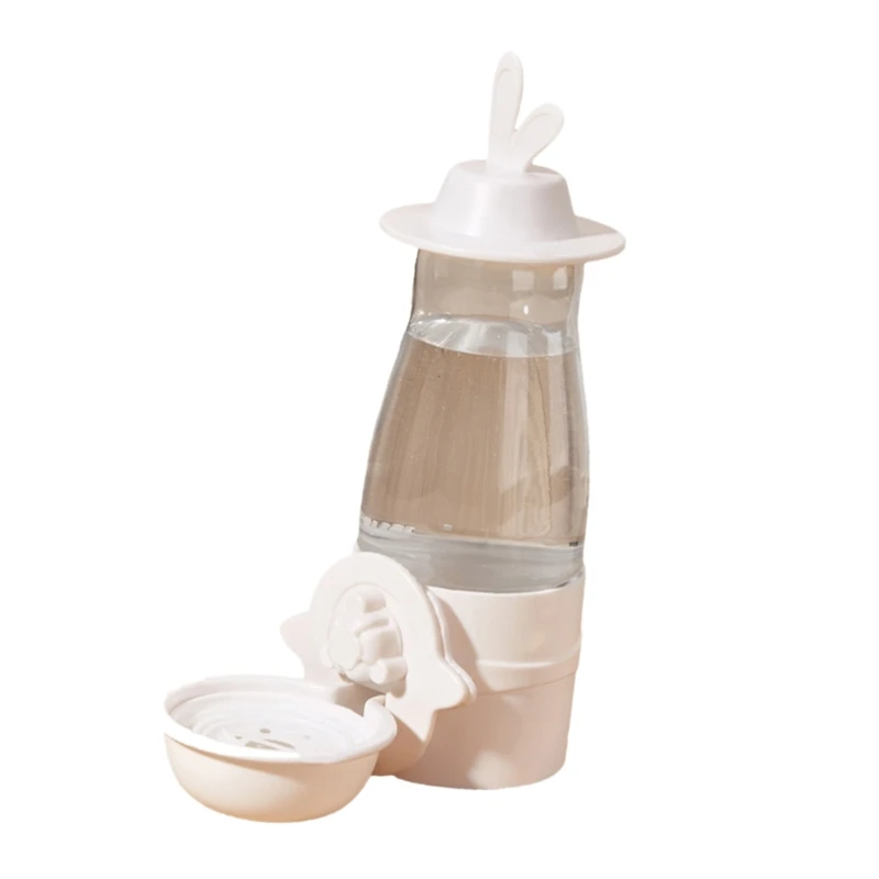 Кормушка для кроликов Автоматическая кормушка водяных Диспенсер воды