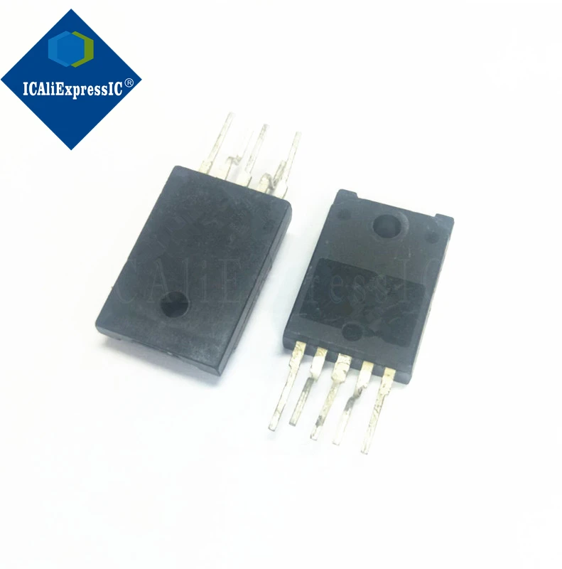 1 шт. STR-F6267 STRF6267 F6267 SIP-5