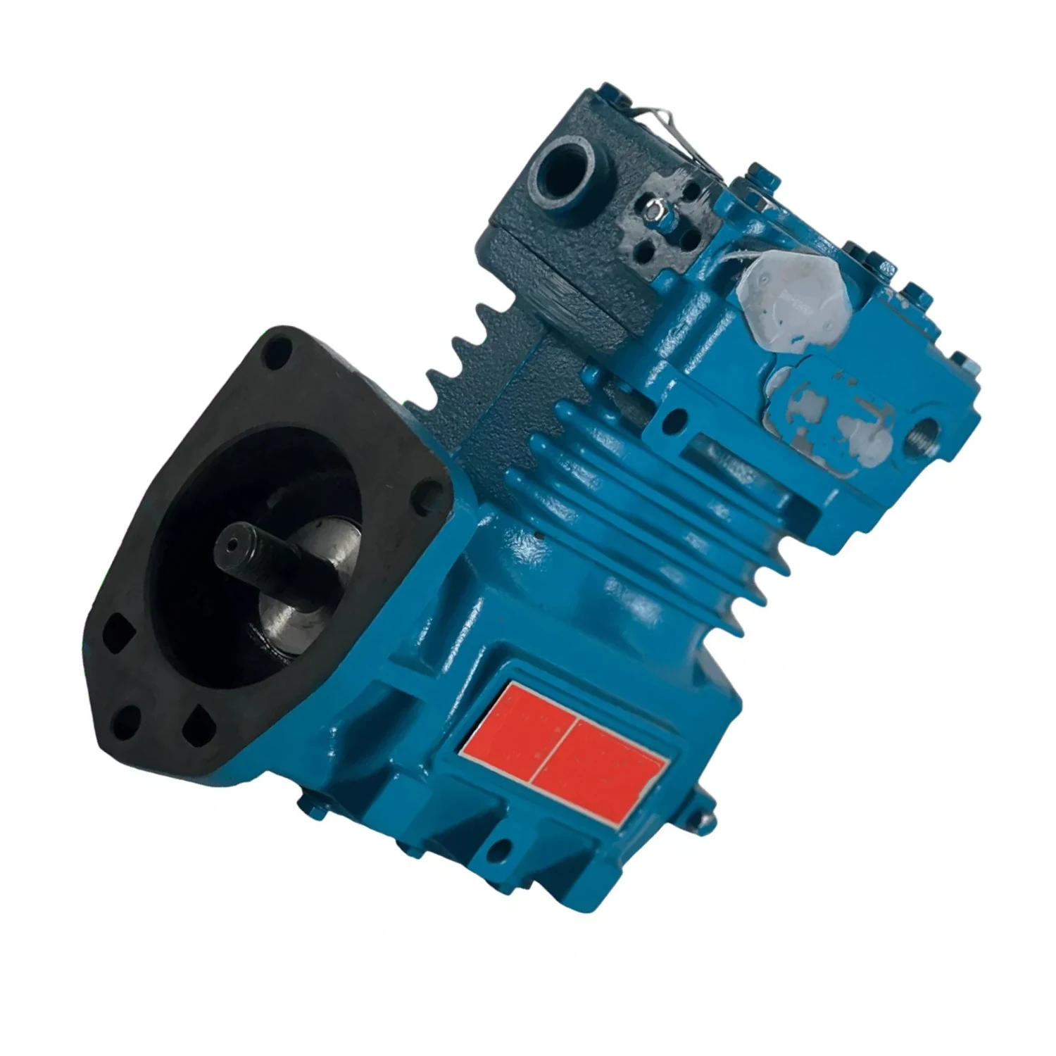 Воздушный компрессор для CAT 140H/143H/14H/160H/163H/3176C/3196/3406E/621B/623G/627F/627G/631D/631E/637D/637E/633E II/621G