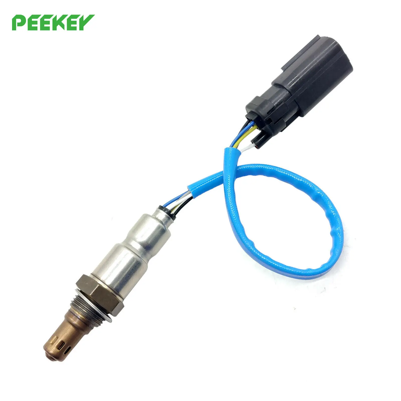 9E5Z-9F472-D Oxygen Sensor For Ford Mustang Fusion Edge Lincoln MKX BL3Z9F472A BL3Z9G472A CA38188G1 9E5Z9F472D PEEKEY |