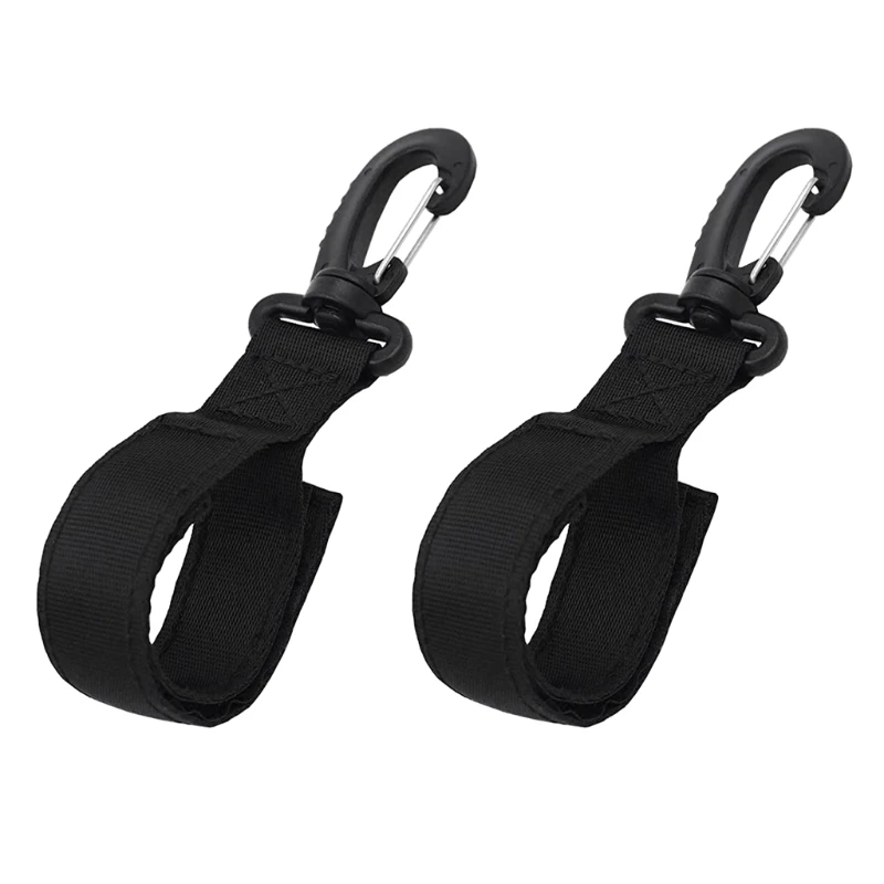 

2pcs Paddleboard Inflatable Boat Paddle Keeper Canoe Kayak Paddle Holder Clip Kayak Accessories