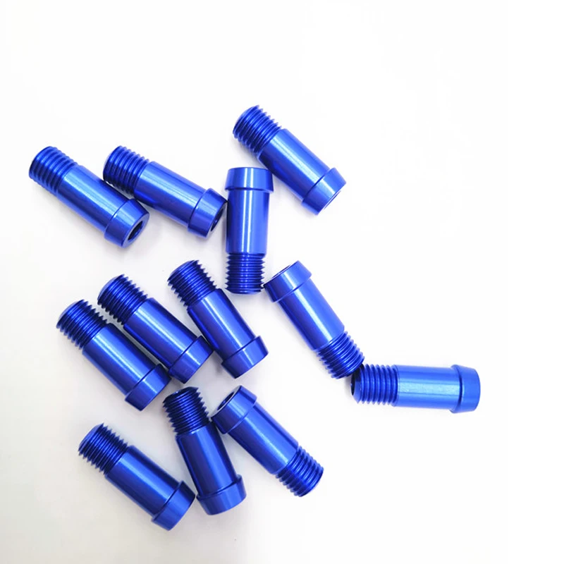 

2022 Alibaba китайский поставщик пользовательские обработанные детали CNC обработка 6061 7075 анодированный алюминий для мотоцикла моторного велоси...