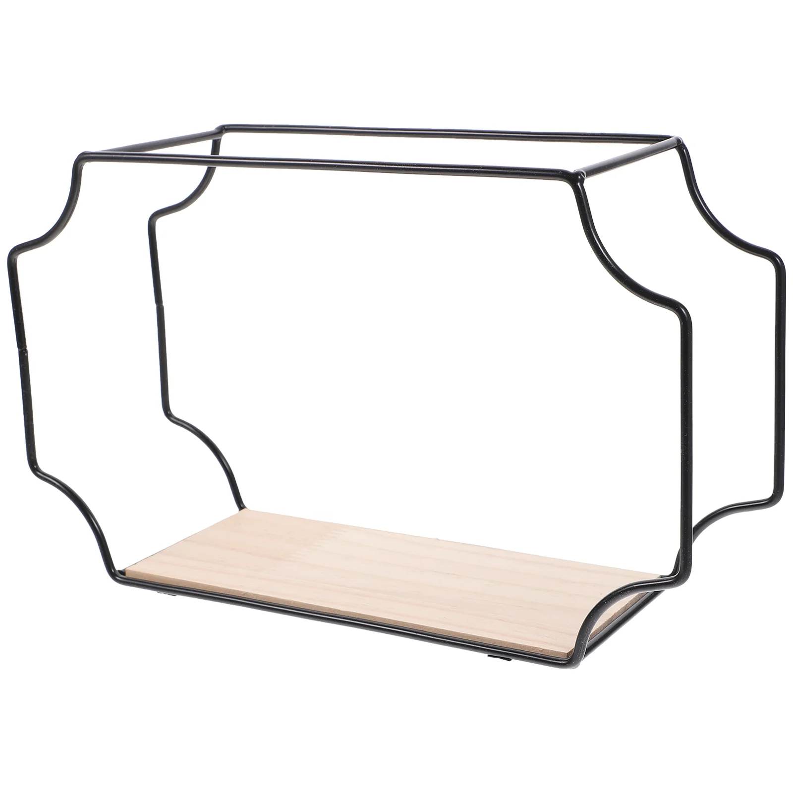 

Storage Rack Multifunctional Storage Rack Wall Shelf Living Room Shelves Wall Hanging Pendant