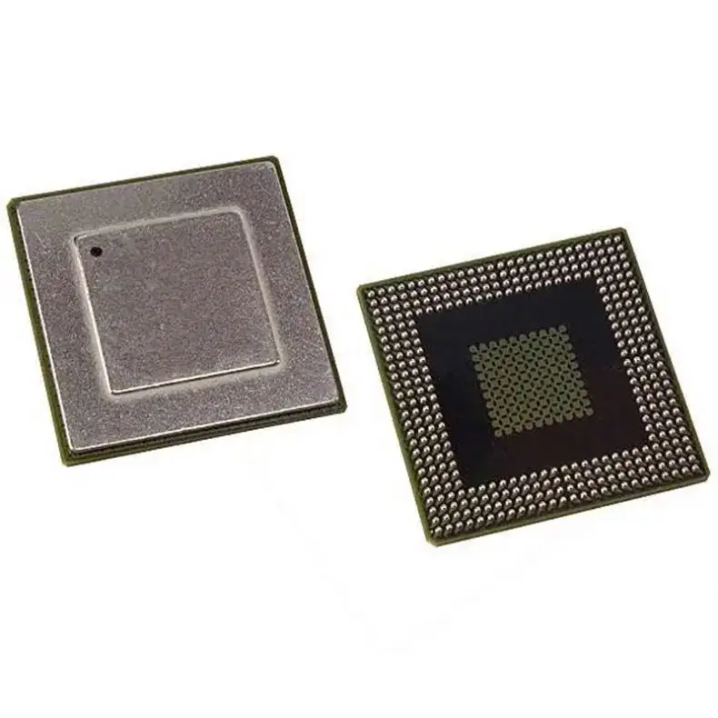 

Rt Hot IC TMS320C6202GJLA233 чипы процессоров цифровых сигналов с фиксированной точкой