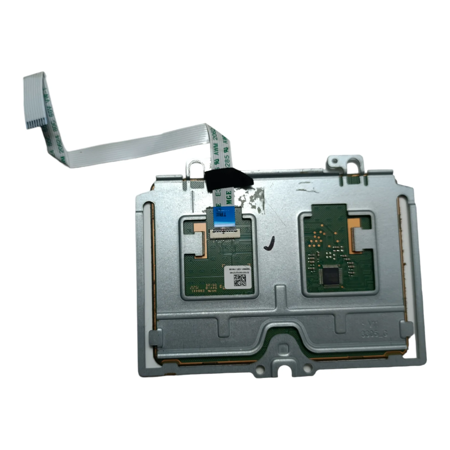 ТАЧПАД НОУТБУКА ACER ASPIRE ES1-512 ES1-531 ES1-571 (M52394) / 056.17002.0051 ЧЕРНЫЙ