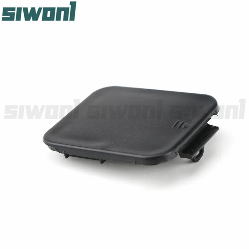 Крышка заднего бампера с буксировочным крюком крышка для Mercedes-Benz S-class W220 S280 S350 S430