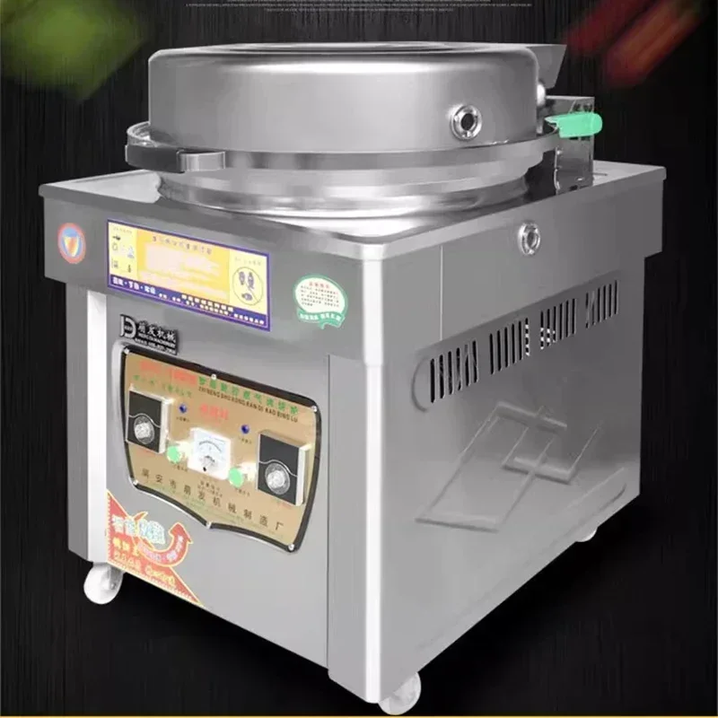 Коммерческая большая машина для растого торта из нержавеющей стали