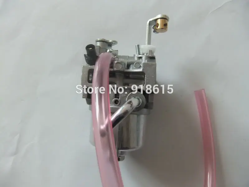 Карбюратор ПОДХОДИТ для бензиновых двигателей EY28C EY28B карбюратор MIKUNI ROBIN