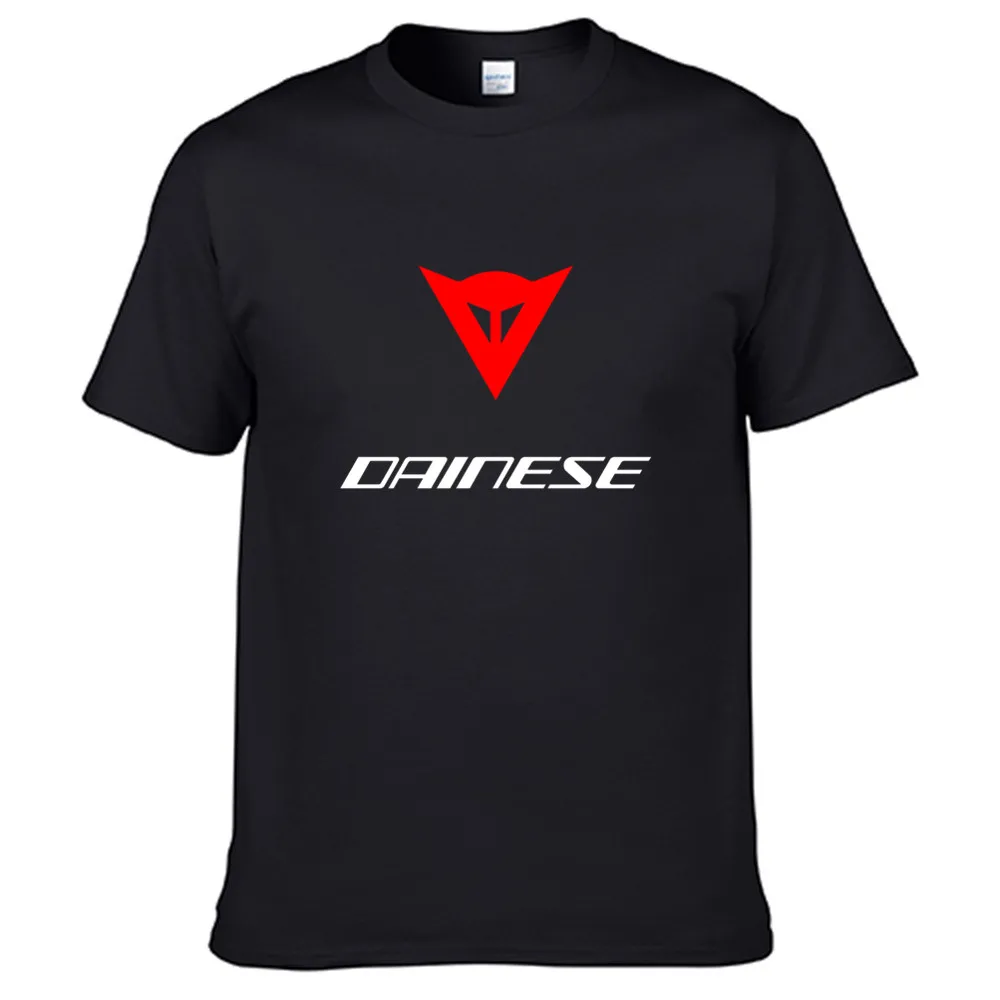 

2022 Classical Italy Sportswear Red Dai Summer Print T Shirt Clothes Popular Shirt Cotton Tees Amazing Short Sleeve Unique Tops