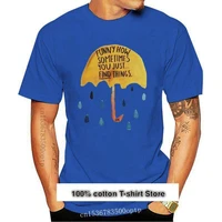 camiseta divertida de himym para hombre camisa de manga corta con estampado 100 de algod%c3%b3n para verano nueva