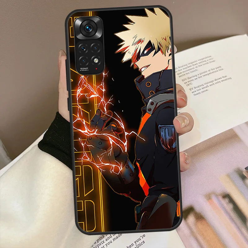 Чехол для Xiaomi Redmi Note 10 Pro 11 8 9 8T 9S 10S 9T 9A 9C |