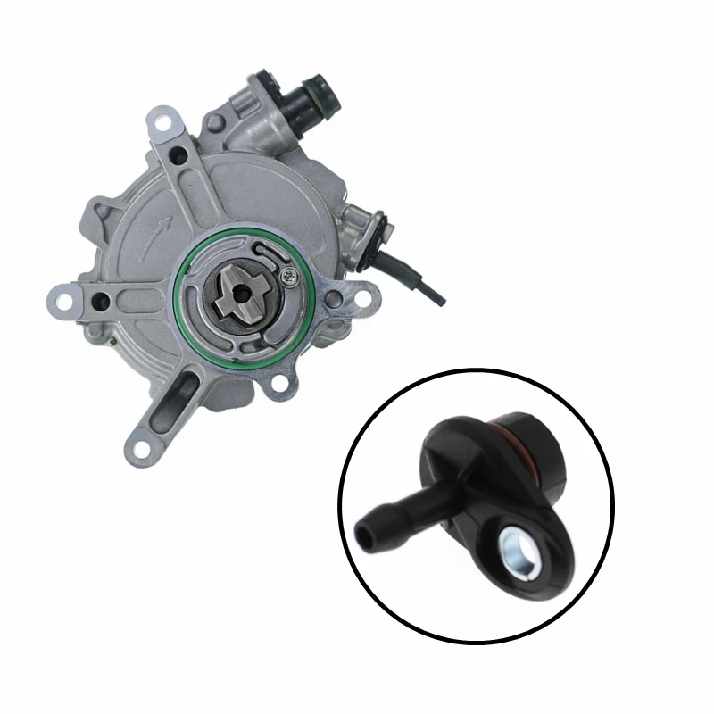 Вакуумный тормозной насос A 2762300365 стандартный комплект регулирующего клапана