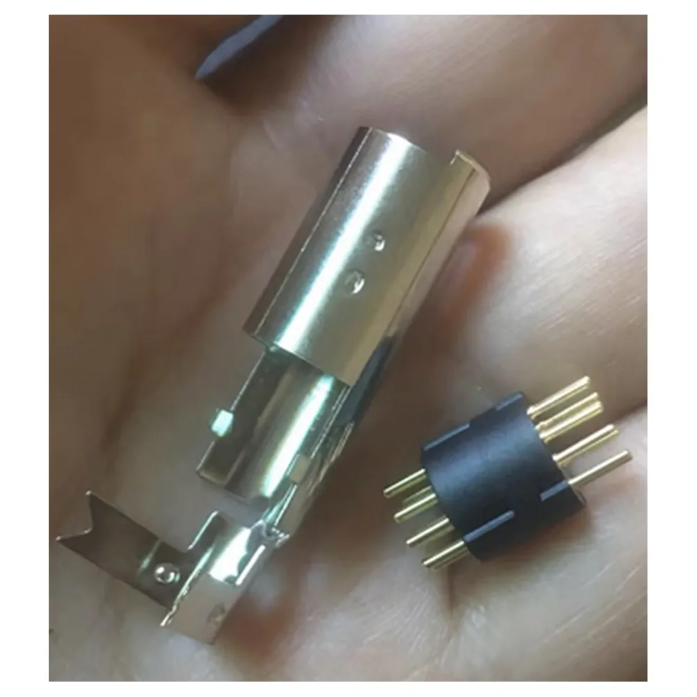 Кабель MD2 в RGBS RCA