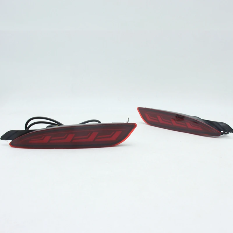 Задний фонарь Tailiight задний отражатель для Mazda светодиодный CX5 Atenza Axela Hatchback 2022
