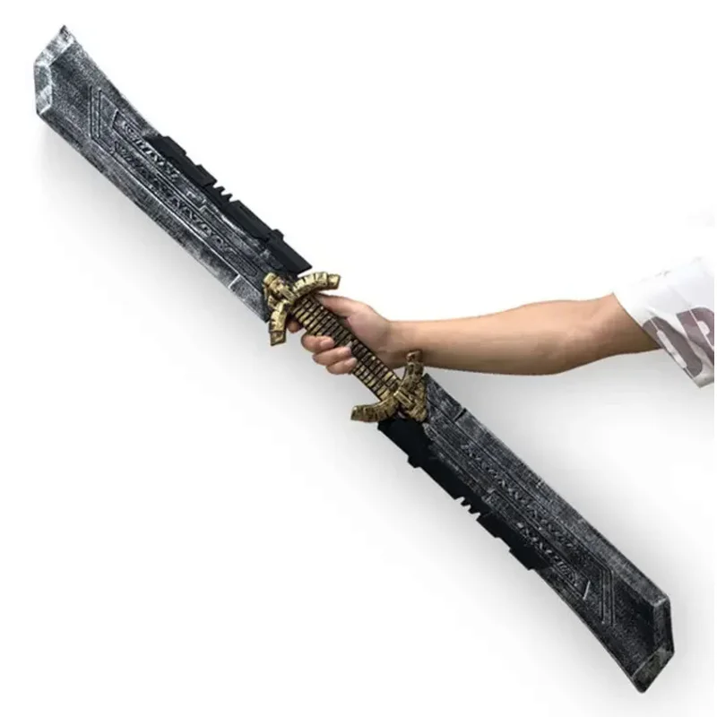 Костюм супергероя Таноса для косплея маска оружия с двойной окантовкой головной