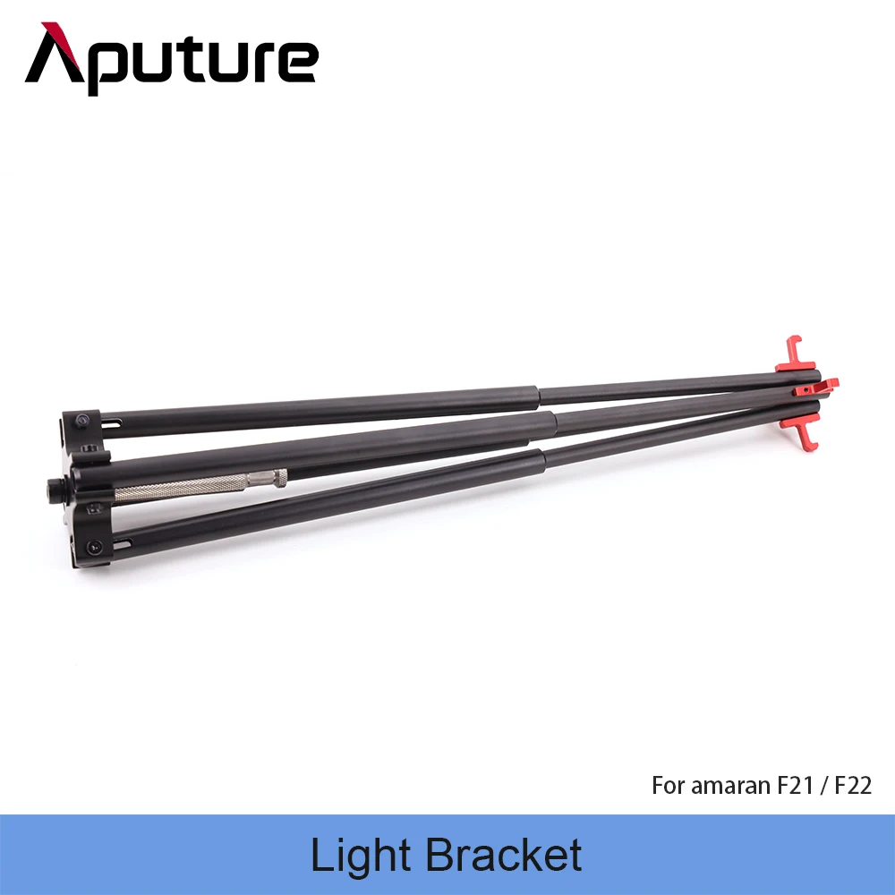 

Aputure New Light Bracket for Amaran F21/F22