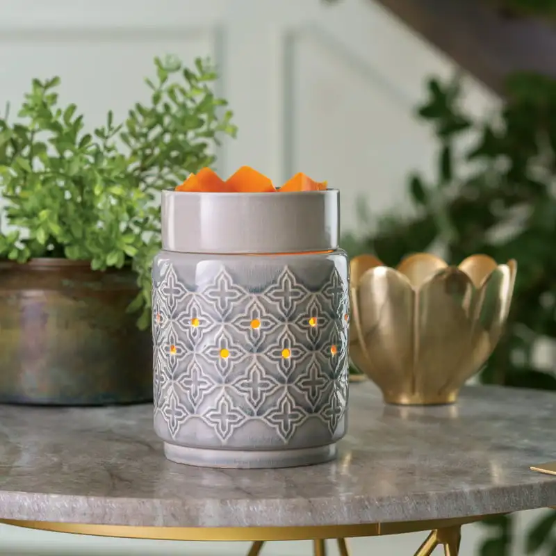 

Illumination Fragrance Warmer, Jasmine 2023 New