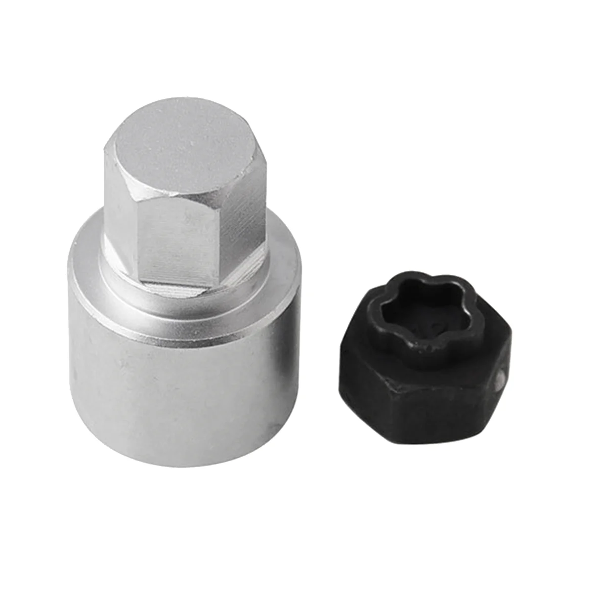 

Anti-Theft Screw Sleeve Detachable Key Sleeve Removal Tool Car Supplies for BMW 1 2 3 6 7 Series