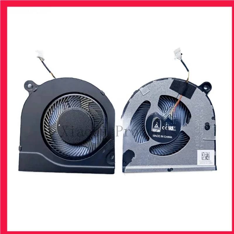 Охлаждающие вентиляторы для процессора ноутбука Acer Spin 5 SP513-55n n19w3 вентилятор