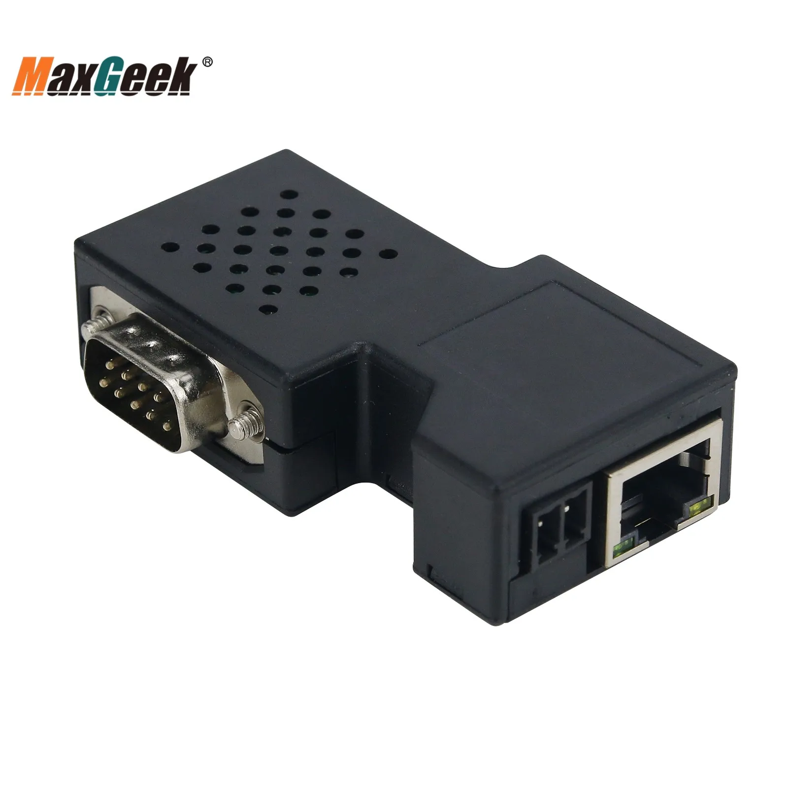 Maxgeek DP Φ Ethernet Соединительный модуль для Siemens S7-300 ETH-PPI S7-200 заменить PLC - купить по