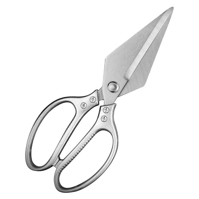 

Кухонные ножницы из нержавеющей стали