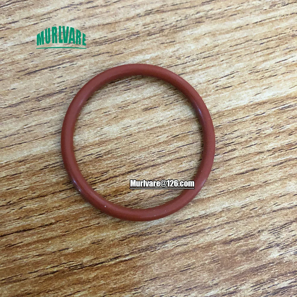 2 шт машина для мороженого номер детали 018664 резиновое уплотнительное кольцо 8752 8757