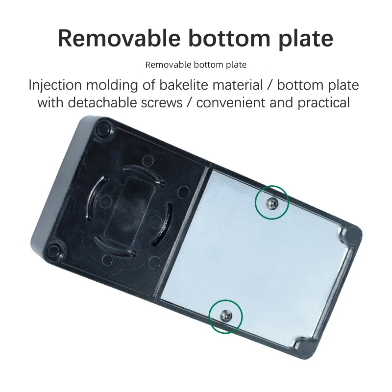 1 шт. подставка для электрического паяльника 936