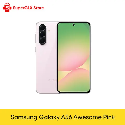 Смартфон Samsung Galaxy A56, 8/128ГБ, china