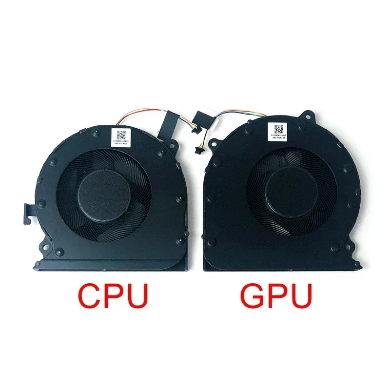 Wyoresy новый ноутбук процессор графический вентилятор радиатор для Huawei MateBook 16 CREM-WFG9