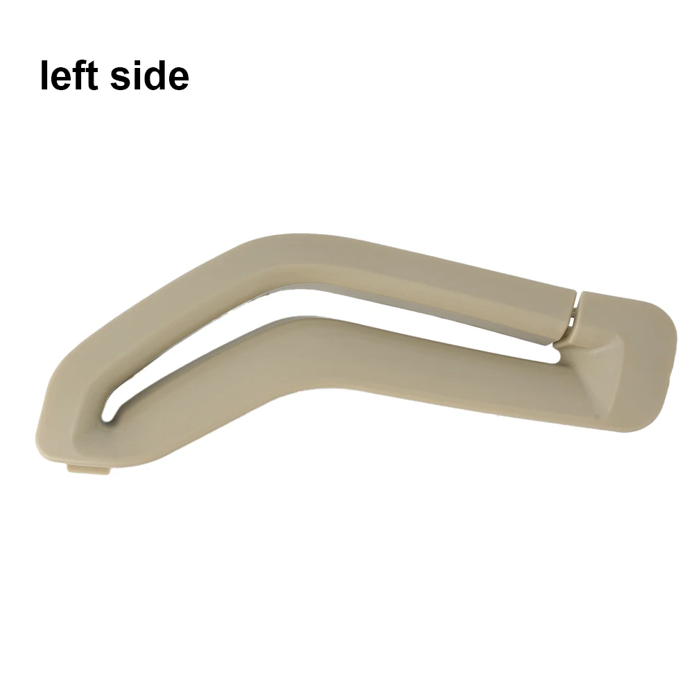 

Front Left Selector Gate Seat Belt Trim Cover 39885877 For Volvo S60 S80 XC90 Clasp Car Clamps And Fasteners Interior Parts