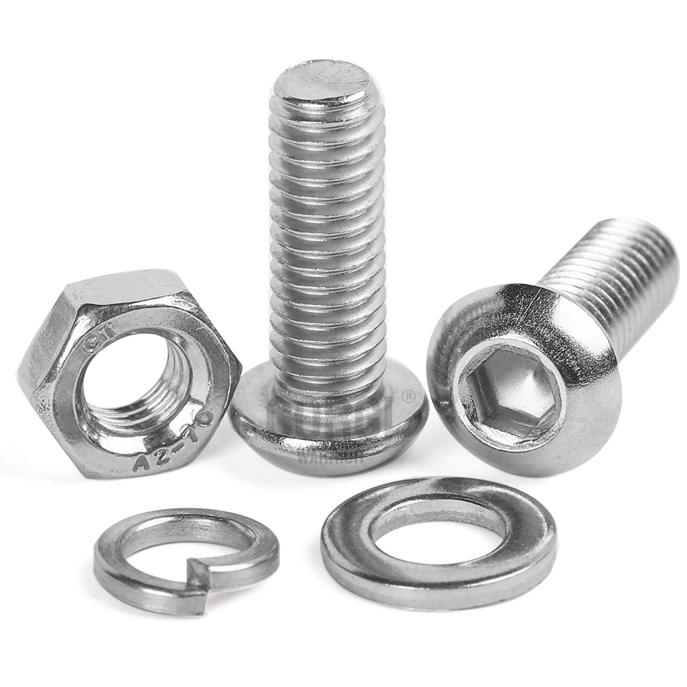 72-2200 Метрическая Шестигранная головка головки розетки M2 M1.6 M2.5 M3 M4 M5 M6 M8 винты