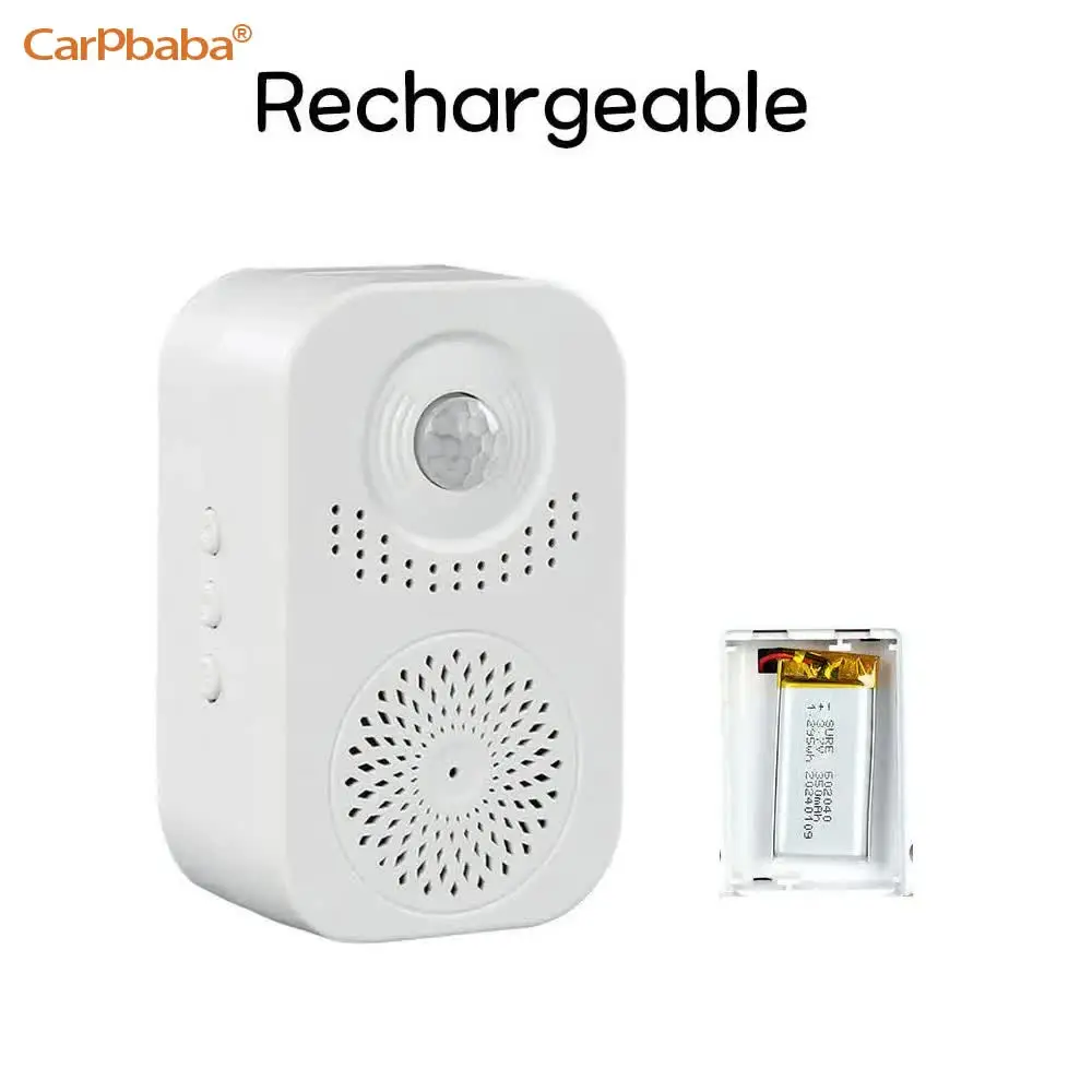 

Кольцо приветствия, голосовой суфлер, инфракрасное индукционное голосовое напоминание, звуковой динамик, противоугонный MP3, аудиовход, приветственное приветствие