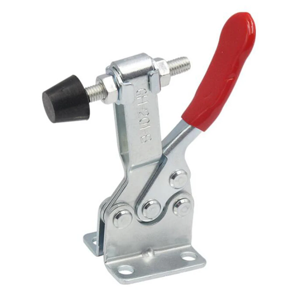 

1 шт., быстросъемный рычажный зажим для деревообработки