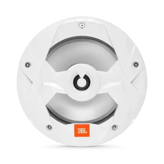 Морская двухполосная коаксиальная акустика JBL MS8LW 150 Вт 92 дБ |