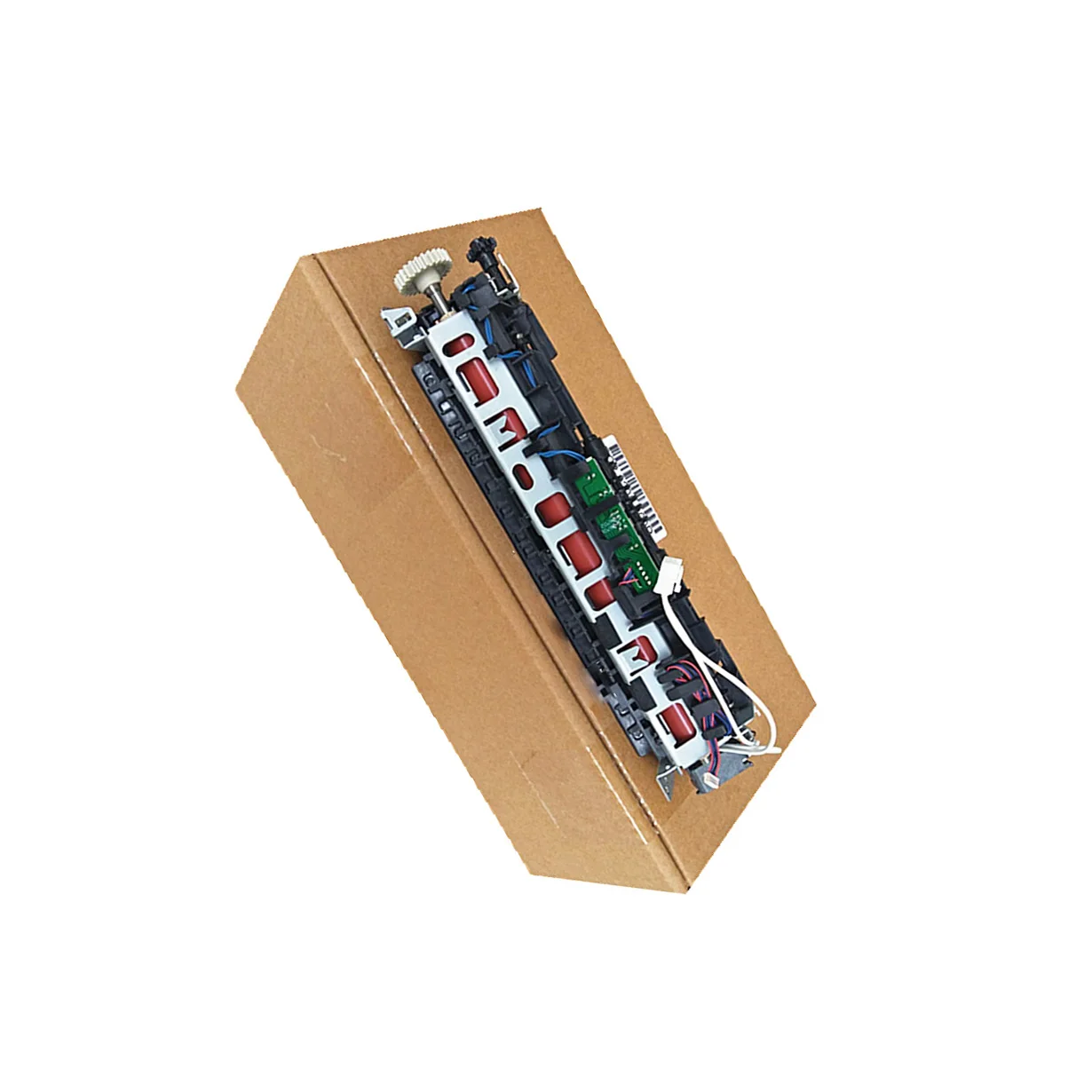 Fixing unit Fuser Assembly fuser Unit or HP M1130 M1212 M1217 P1102 P1106 P1108 Printer Parts High Quality |