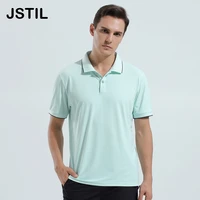 2022 new mens polo shirts summer short sleeve t shirt lapel large size loose cotton tops oversize clothing t shirt top men