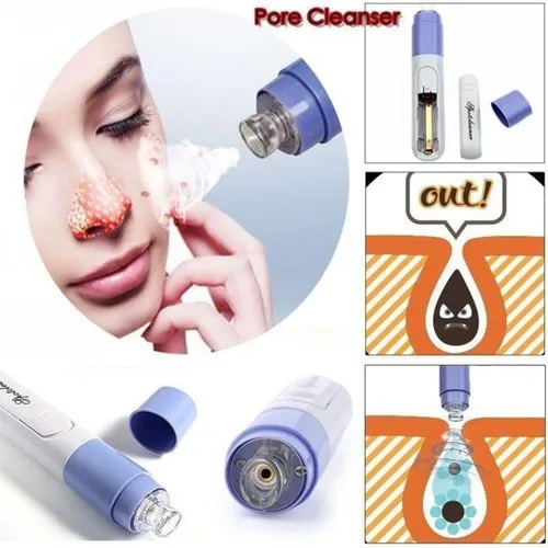 Девиз вакуумное средство для удаления черных точек очиститель пор с